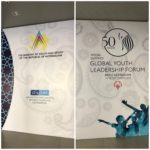 Xüsusi Olimpiya Hərəkatı Gənc Liderlərin 20-ci Qlobal Forumu Bakıda5-min