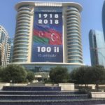 Parade to mark 100th anniversary of Baku’s liberation